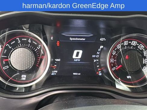 Used 2022 Dodge Challenger R/T Scat Pack image 19