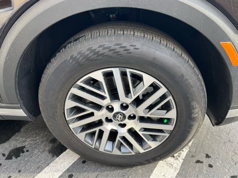 New 2026 Hyundai Palisade SEL image 16