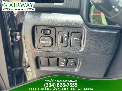 Used 2023 Toyota 4Runner TRD Off-Road image 17