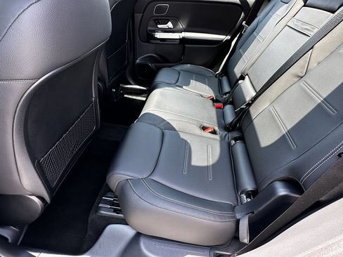 Certified 2026 Mercedes-Benz GLB 35 AMG 4MATIC image 24