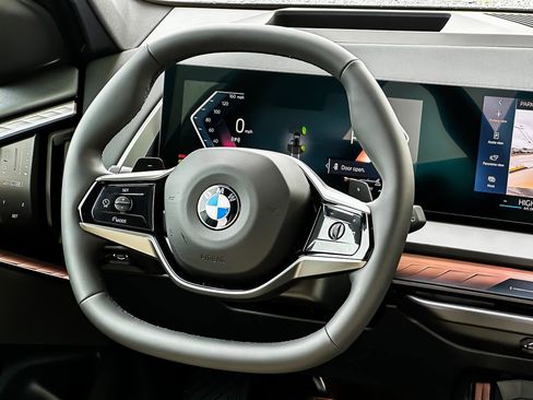 New 2026 BMW X3 xDrive30 w/ Premium Package image 22