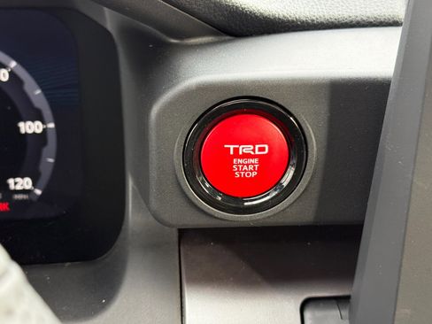 New 2026 Toyota Tacoma TRD Sport image 19