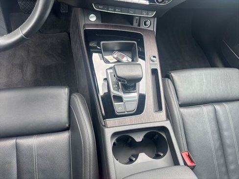 Certified 2023 Audi Q5 2.0T Premium Plus w/ Premium Plus Package AWD/4WD image 19