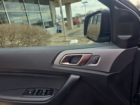 Used 2021 Ford Ranger XLT w/ Equipment Group 301A Mid image 14