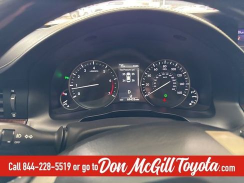 Used 2017 Lexus ES 350 w/ Luxury Package image 23