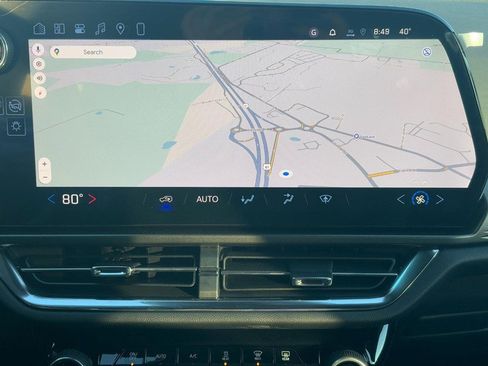 New 2026 Chevrolet Equinox EV LT image 44