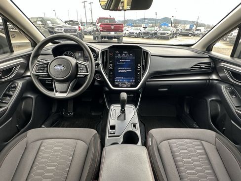 Used 2024 Subaru Impreza 2.0i Sport image 4