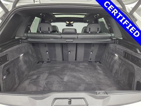Certified 2024 BMW X5 xDrive40i image 21