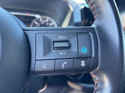 Certified 2024 Nissan Pathfinder Rock Creek AWD/4WD image 23
