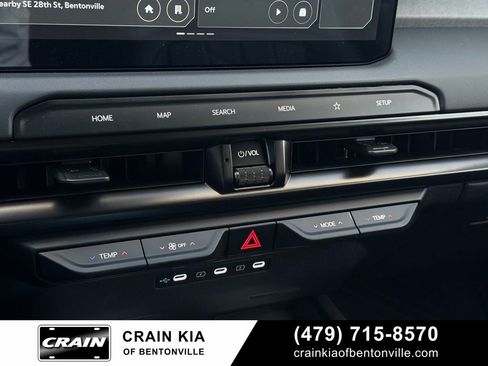 New 2027 Kia Telluride SX X-Line w/ Towing Package AWD/4WD image 18