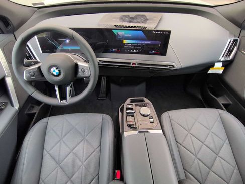New 2026 BMW iX xDrive45 AWD/4WD image 15