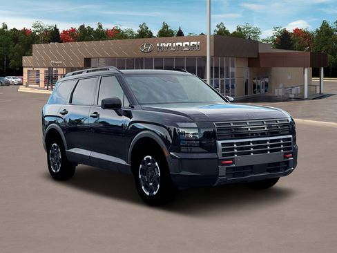 New 2026 Hyundai Palisade XRT Pro AWD/4WD image 11