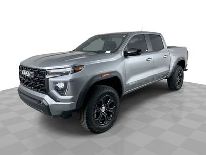 Used 2024 GMC Canyon Elevation w/ Convenience Package