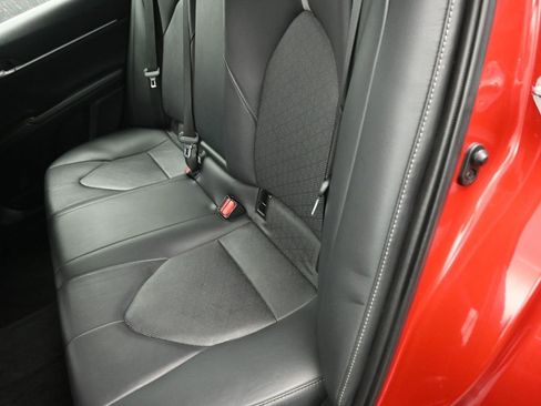 Used 2021 Toyota Camry XSE image 22