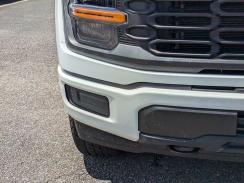 Used 2024 Ford F150 XL AWD/4WD image 11