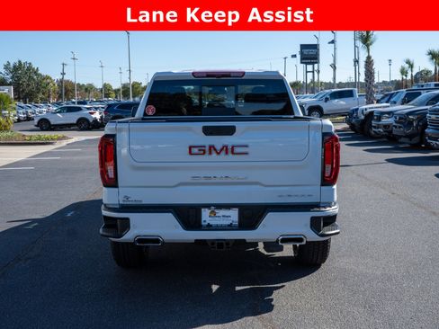 New 2026 GMC Sierra 1500 Denali image 4