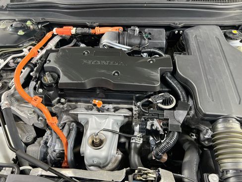 Used 2022 Honda Accord Sport image 27