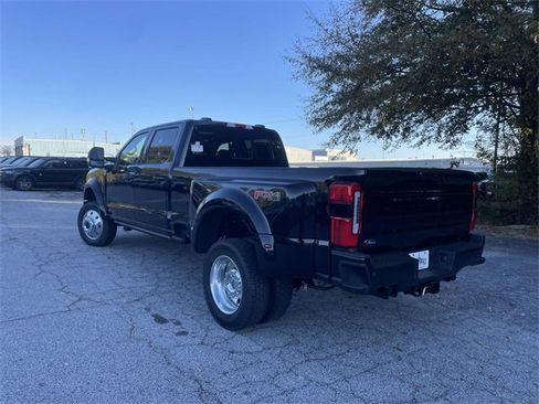 New 2026 Ford F450 Platinum image 25