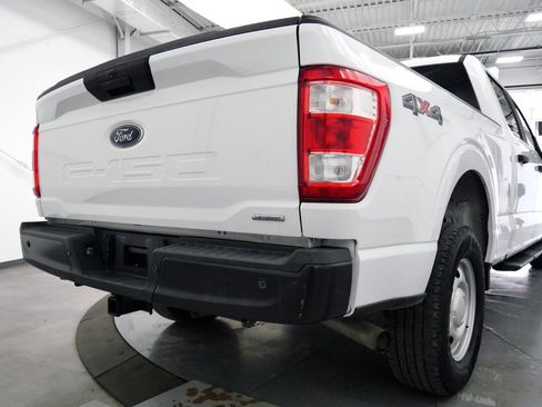 Used 2022 Ford F150 XL w/ Trailer Tow Package AWD/4WD image 36