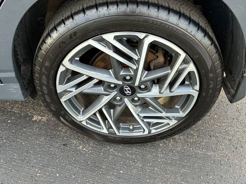 Used 2023 Hyundai Kona N Line image 18