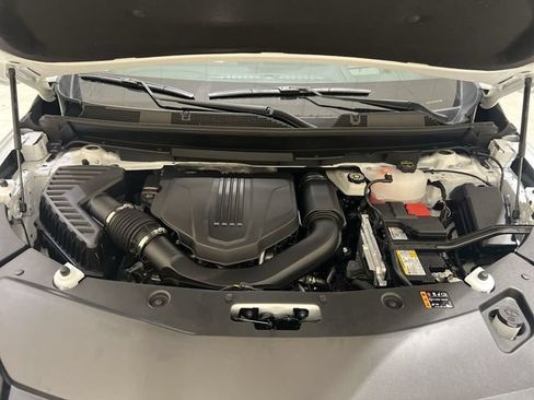 New 2026 Buick Enclave Preferred w/ Power Package FWD image 27