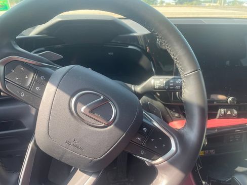 Used 2025 Lexus NX 350h AWD w/ Accessory Package (2T) image 21