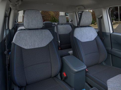 New 2026 Ford Maverick XLT AWD/4WD image 35