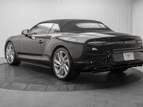 New 2026 Bentley Continental GT S AWD/4WD image 13