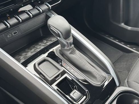 New 2026 Chevrolet Colorado LT image 31