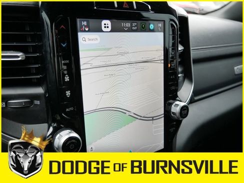 Used 2023 RAM 1500 Laramie image 21