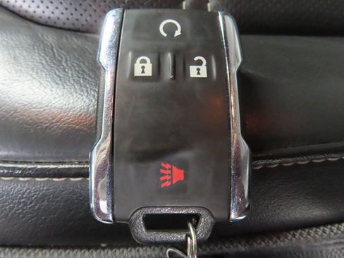 Used 2021 GMC Canyon Denali image 56