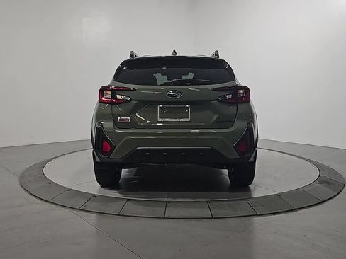 New 2026 Subaru Crosstrek 2.5i Limited AWD/4WD image 4