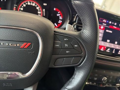 Used 2025 Dodge Durango GT AWD/4WD image 28