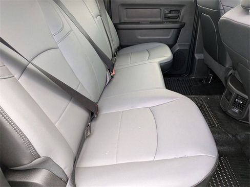 New 2026 RAM 3500 Tradesman w/ Bed Convenience Group image 28