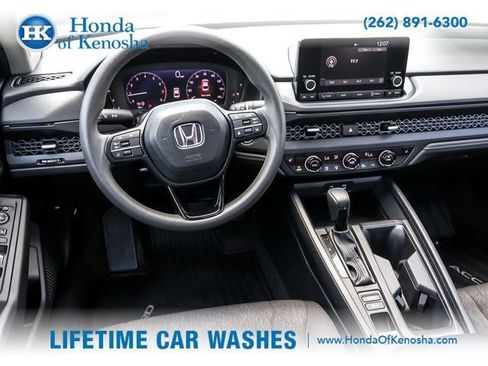 Used 2024 Honda Accord EX image 14