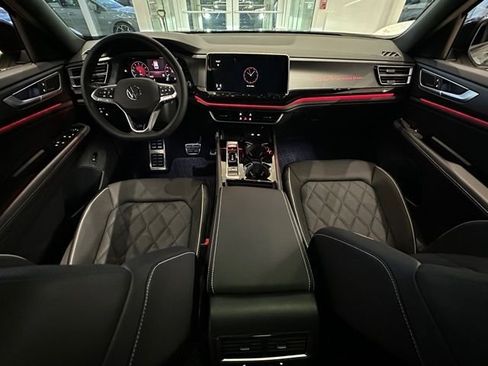 New 2026 Volkswagen Atlas Cross Sport SEL Premium R-Line image 32