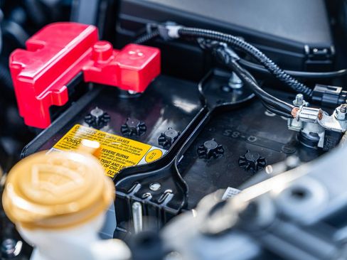 Used 2025 Subaru Forester Premium w/ Convenience Package #1 image 25