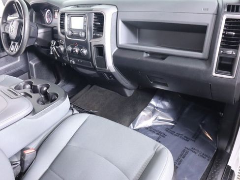 Used 2016 RAM 1500 Tradesman AWD/4WD image 42