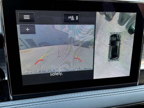 Used 2021 Lincoln Corsair Reserve FWD image 13