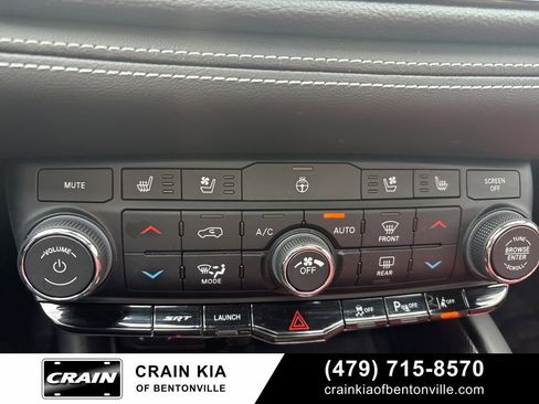 Used 2023 Dodge Durango SRT Hellcat image 26