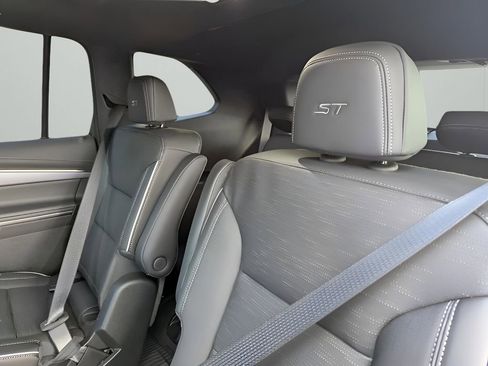 New 2025 Buick Enclave Sport Touring w/ Super Cruise Package image 16