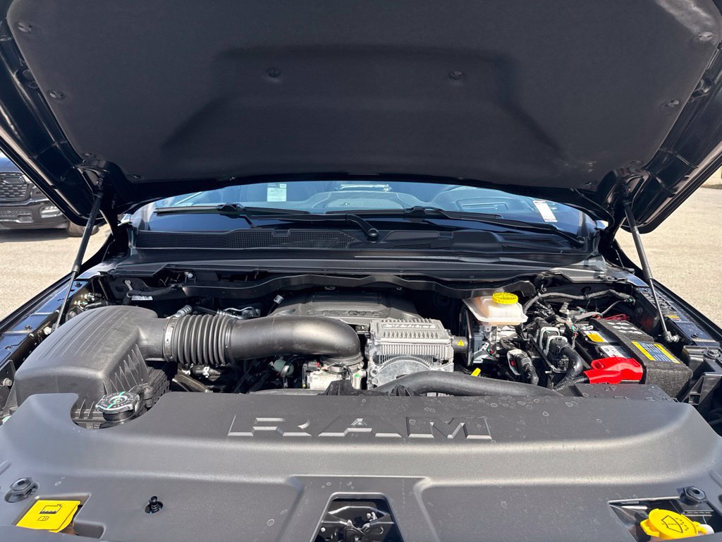 New 2027 RAM 1500 Limited AWD/4WD image 31