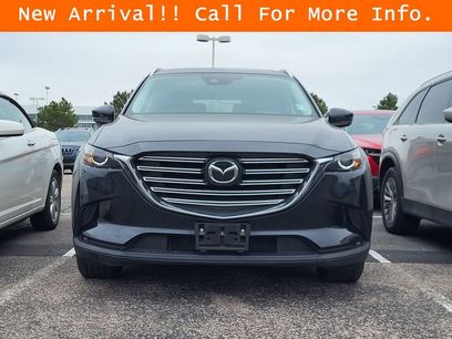 Used 2023 MAZDA CX-9 Touring