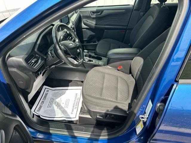 Used 2023 Ford Escape Active w/ Cold Weather Package FWD image 13