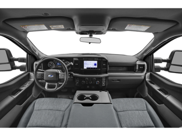 New 2026 Ford F250 XL w/ 360-Degree Camera Package RWD image 5