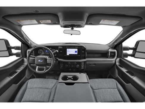New 2026 Ford F250 XL w/ 360-Degree Camera Package RWD image 5