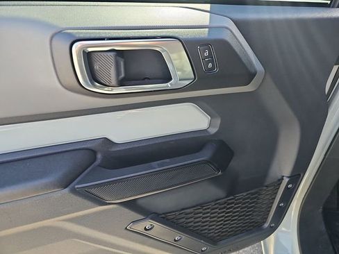 Used 2024 Ford Bronco Big Bend image 22