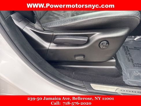 Used 2022 Dodge Durango GT AWD/4WD image 15