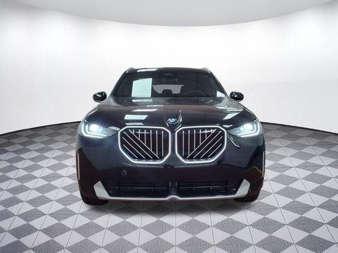 Certified 2025 BMW X3 xDrive30i w/ Premium Package AWD/4WD image 6