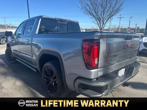 Used 2024 GMC Sierra 1500 Denali w/ Denali Reserve Package image 7